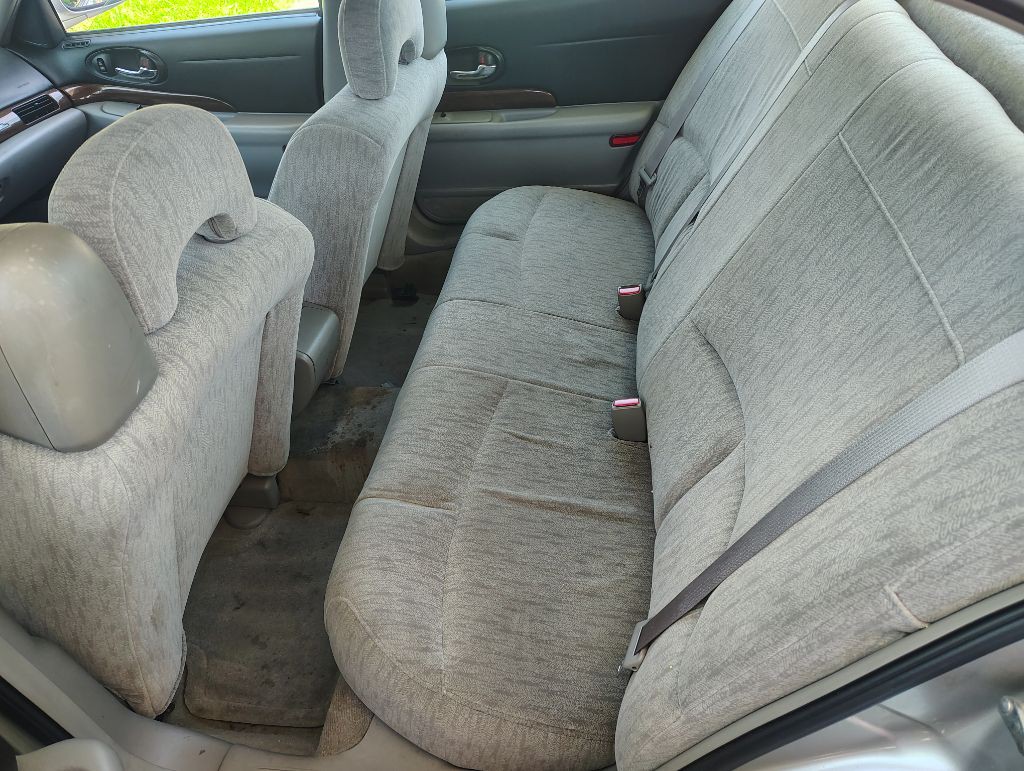 2005 Buick LeSabre Image 18
