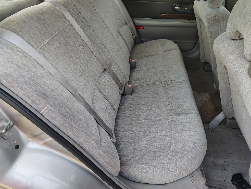 2005 Buick LeSabre Image 19
