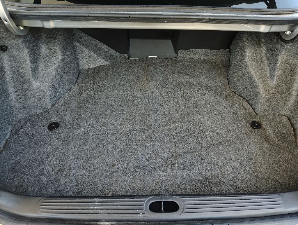 2005 Buick LeSabre Image 20