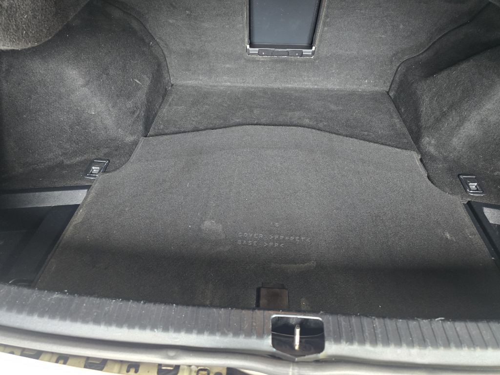 2008 Lexus IS Image 17