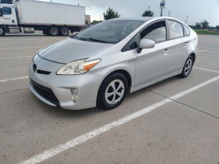 Image for 2015 Toyota Prius  ID: 7472346