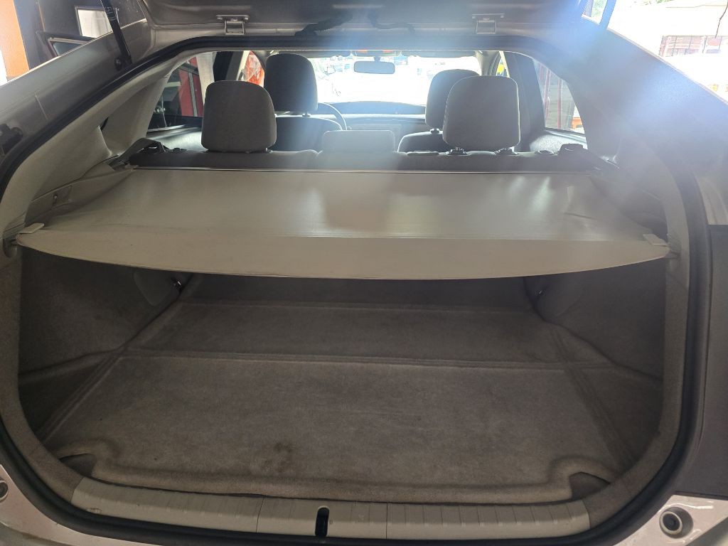 2015 Toyota Prius Image 15