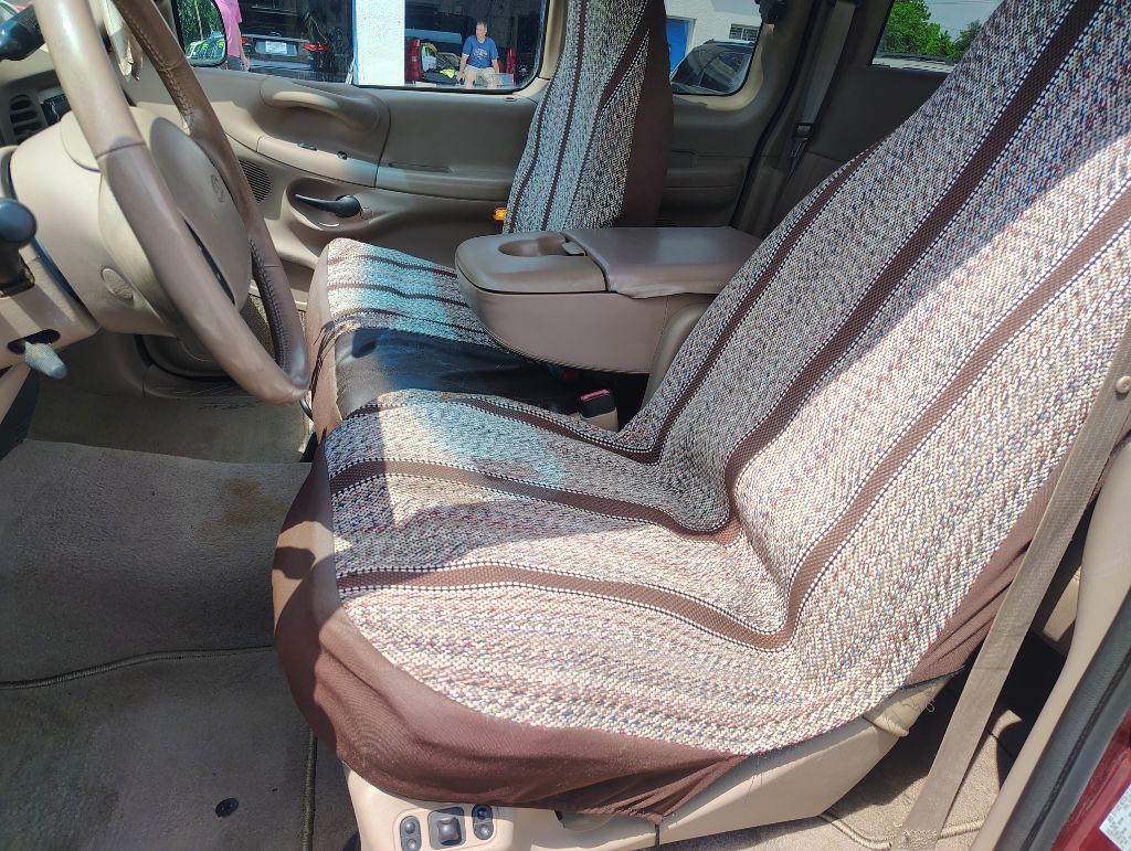 1998 Ford F-250 Image 20