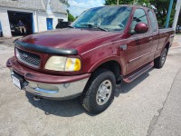 Image for 1998 Ford F-250  ID: 7473720