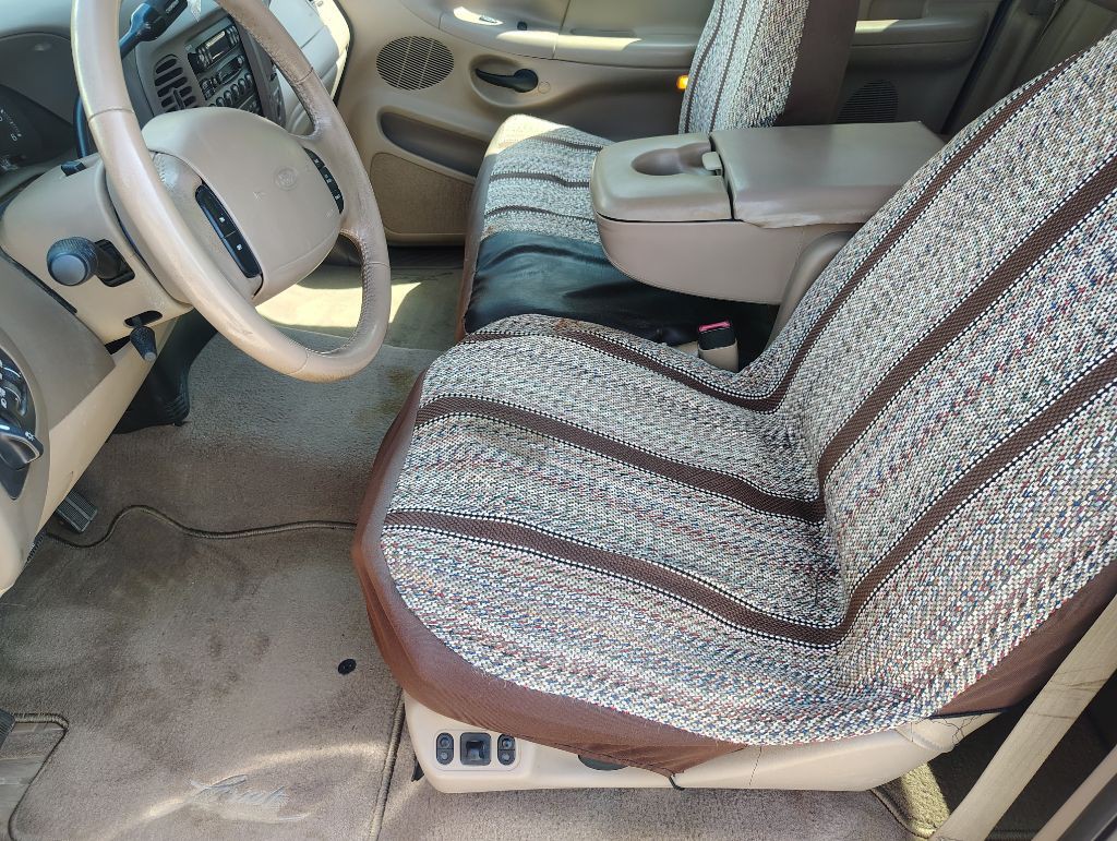 1998 Ford F-250 Image 23
