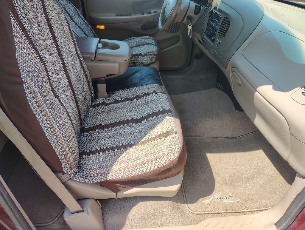 1998 Ford F-250 Image 24