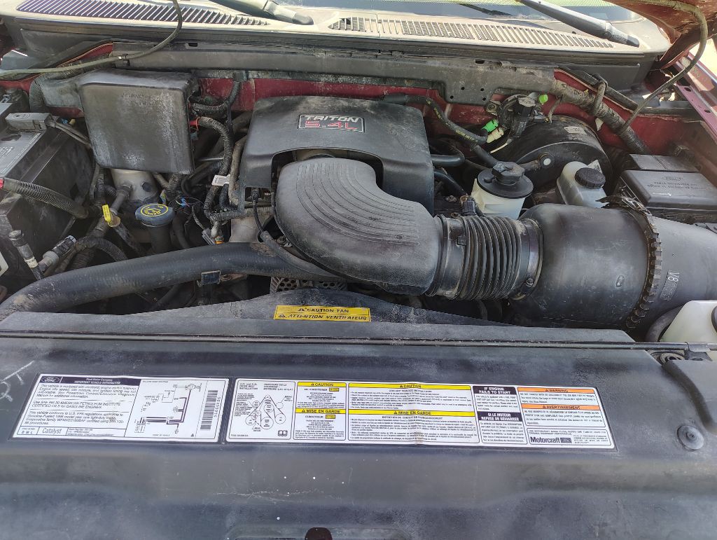 1998 Ford F-250 Image 27