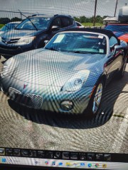 Image for 2007 Pontiac Solstice  ID: 7487123