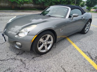 Image for 2007 Pontiac Solstice  ID: 7487123