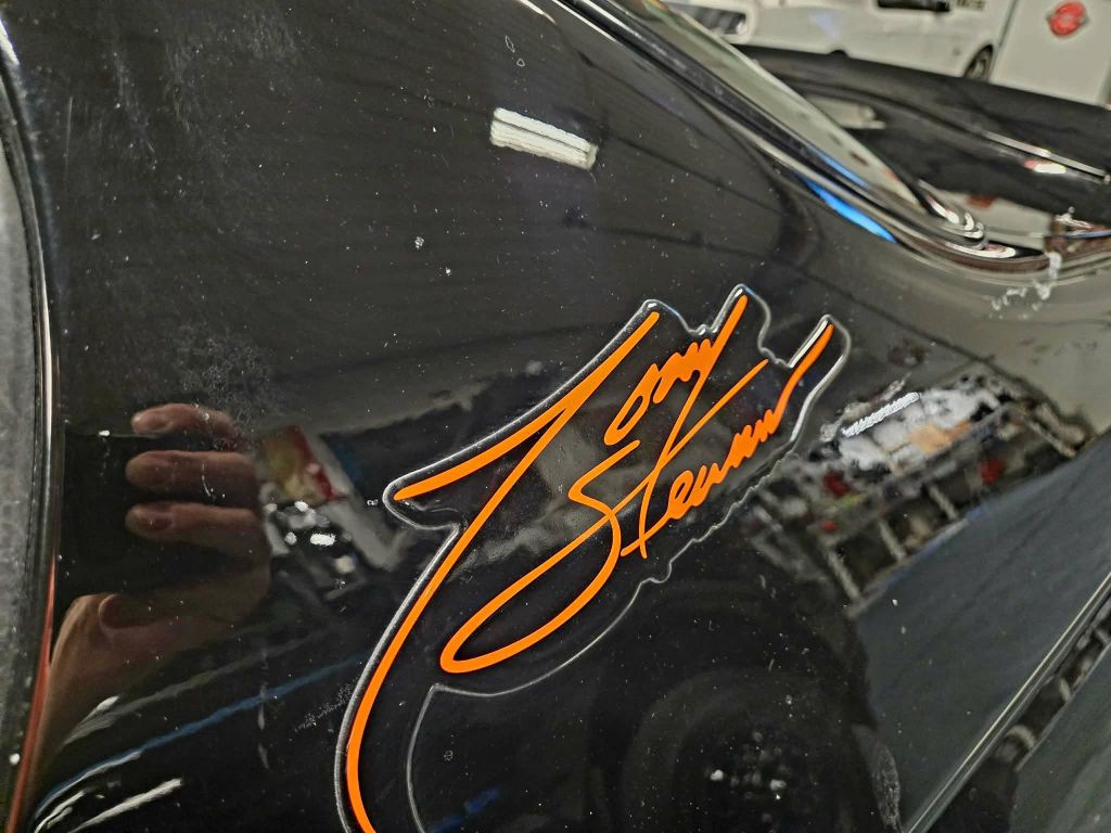 2005 Chevrolet Monte Carlo Image 8