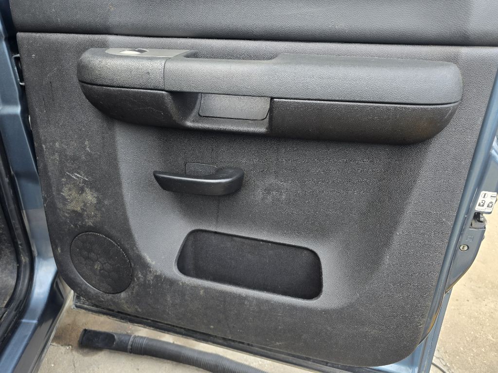 2007 GMC Sierra Image 17