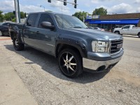 Image for 2007 GMC Sierra 1500 ID: 7499067