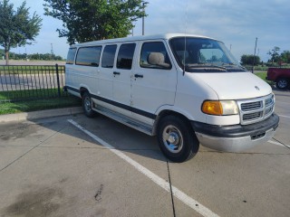 Image for 1999 Dodge Ram Van B3500 ID: 7500362
