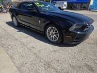 Image for 2014 Ford Mustang  ID: 7500369