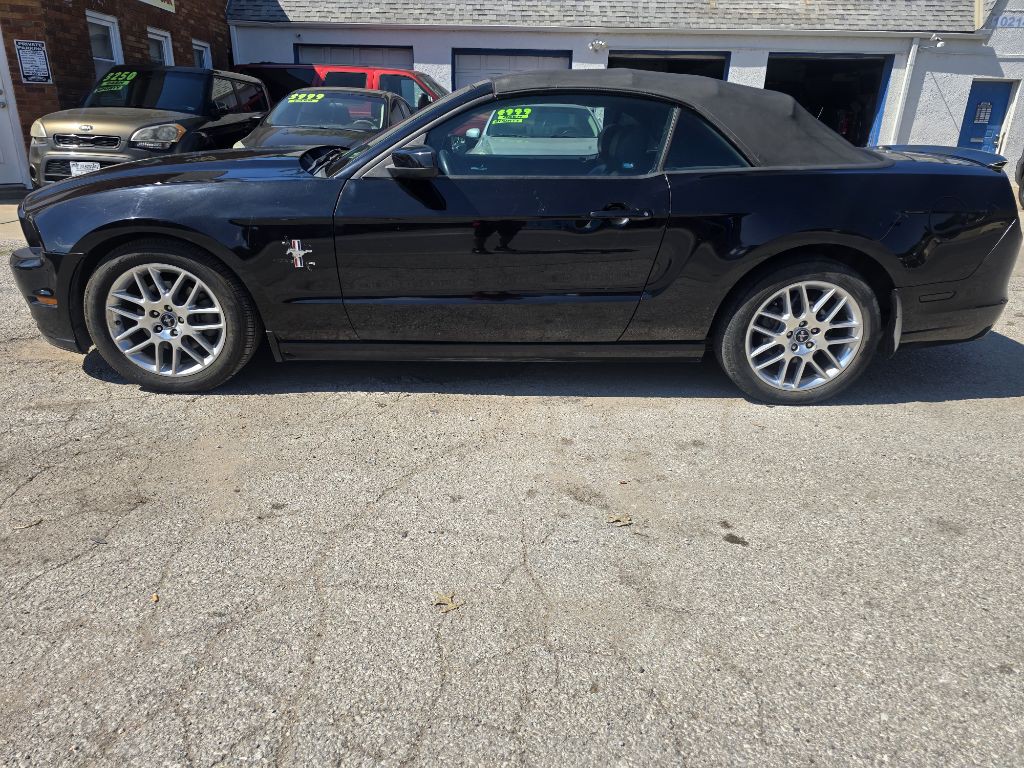 2014 Ford Mustang Image 6