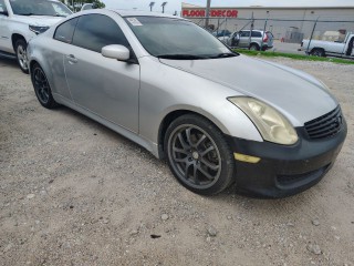Image for 2007 INFINITI G35  ID: 7514849