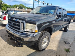 Image for 2004 Ford F-250 Super Duty ID: 7514864