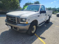 Image for 2003 Ford F-350 Srw Super Duty ID: 7514877