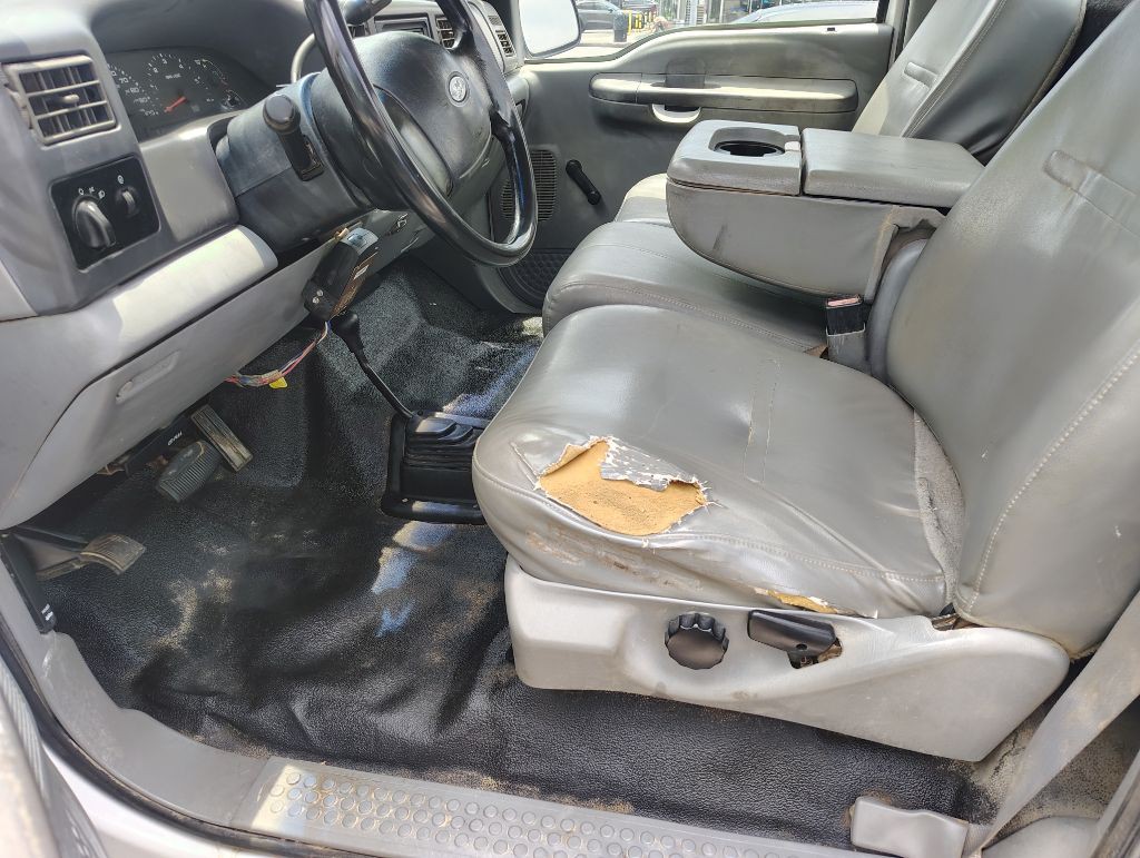 2003 Ford F-350 Image 14
