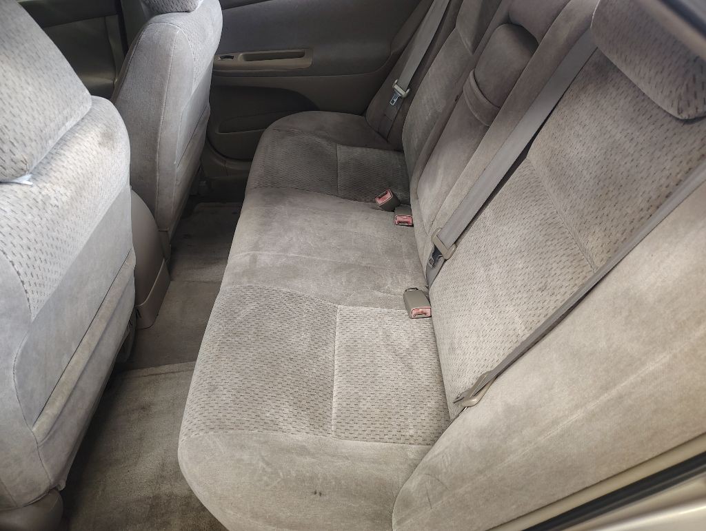 2003 Toyota Camry Image 15