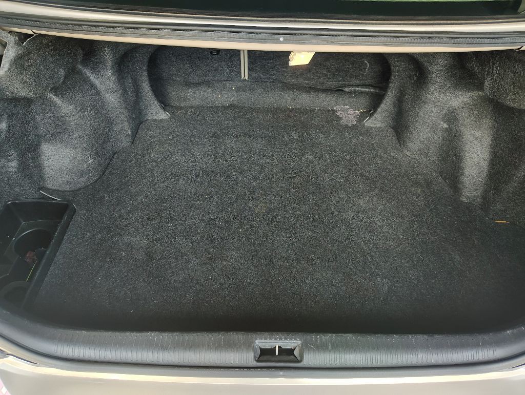 2003 Toyota Camry Image 17