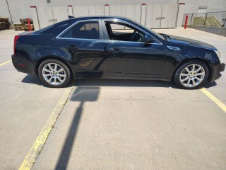 Image for 2009 Cadillac CTS HI FEATURE V6 ID: 7541547