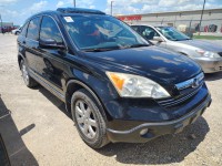 Image for 2007 Honda CR-V EXL ID: 7541552