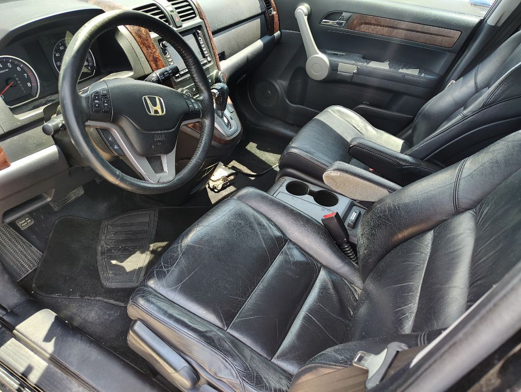 2007 Honda CR-V Image 5