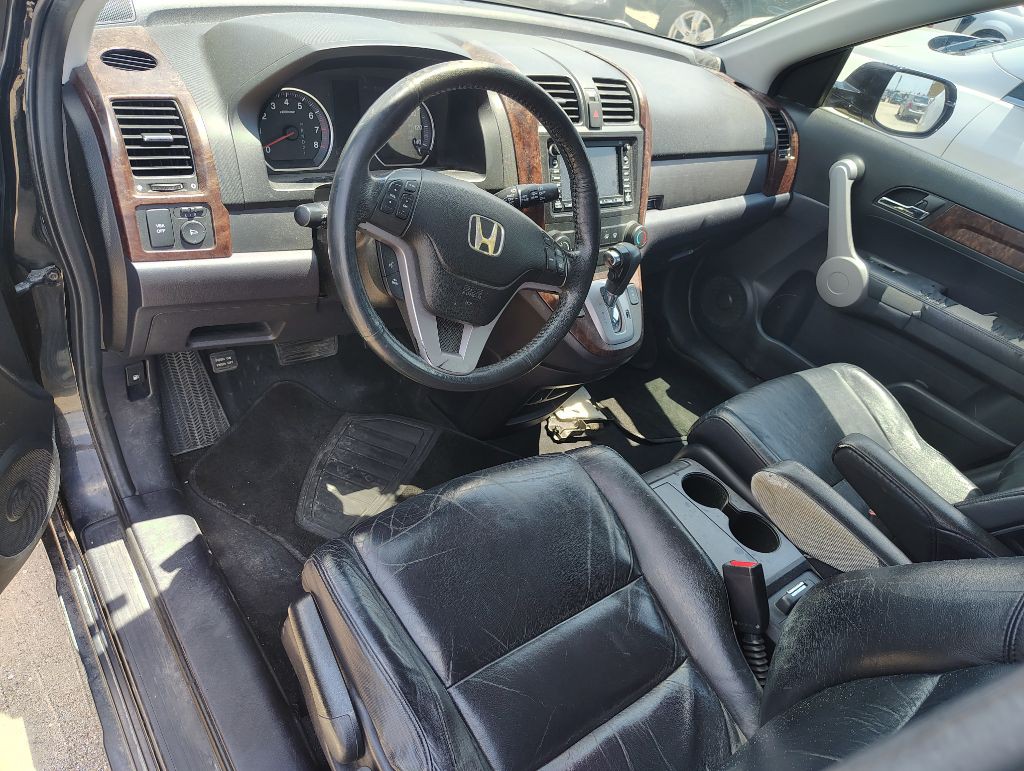 2007 Honda CR-V Image 6