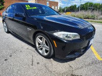 Image for 2011 BMW 5 Series 550xi ID: 7541556