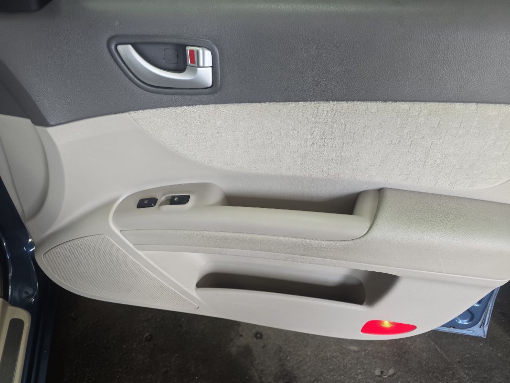 2006 Hyundai Sonata Image 19