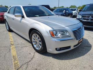 Image for 2012 Chrysler 300 Limited ID: 7554734