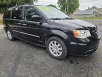 Image for 2015 Chrysler Town & Country Touring ID: 7554848