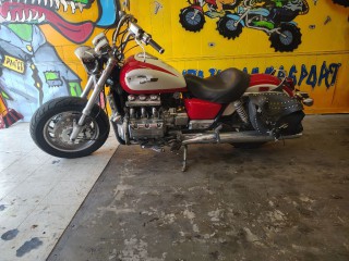 Image for 1997 Honda Mc Crusier bike ID: 7580405