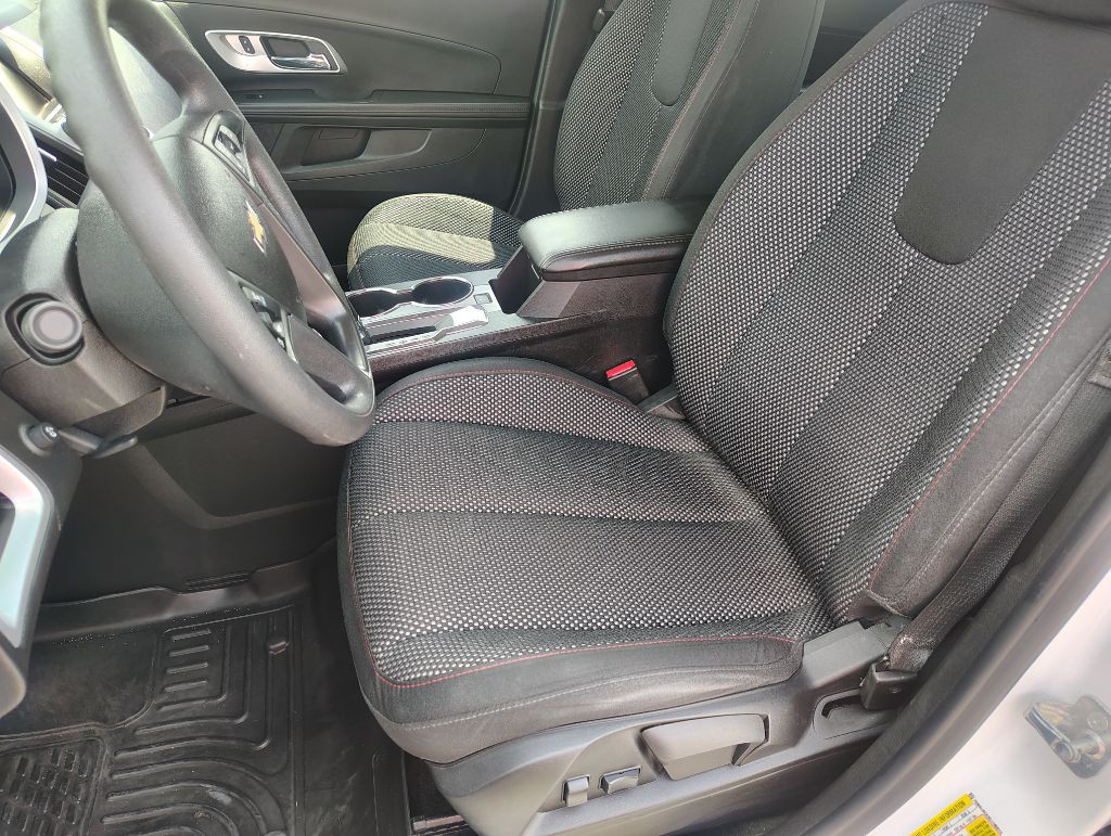 2016 Chevrolet Equinox Image 13