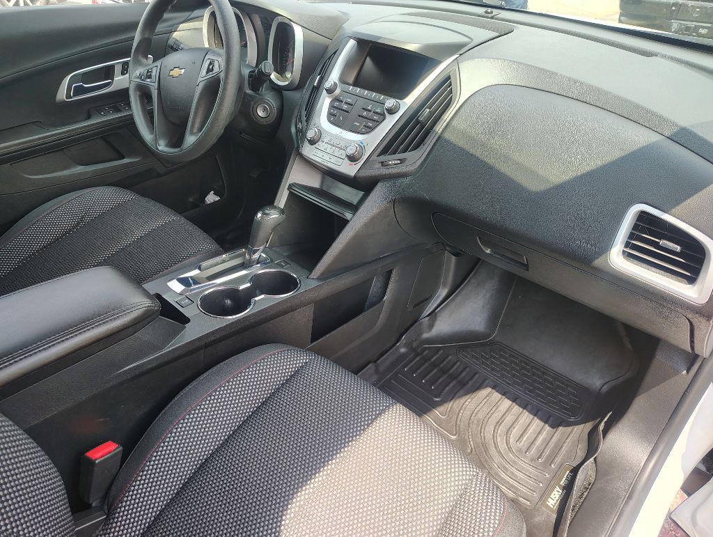 2016 Chevrolet Equinox Image 14