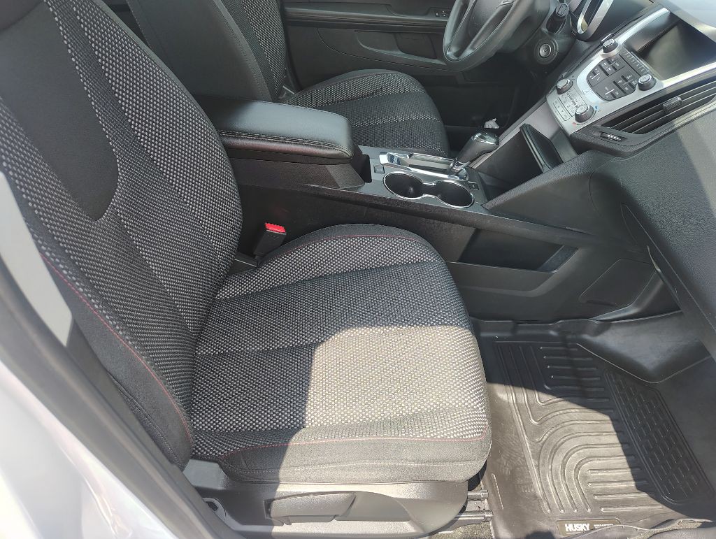 2016 Chevrolet Equinox Image 15