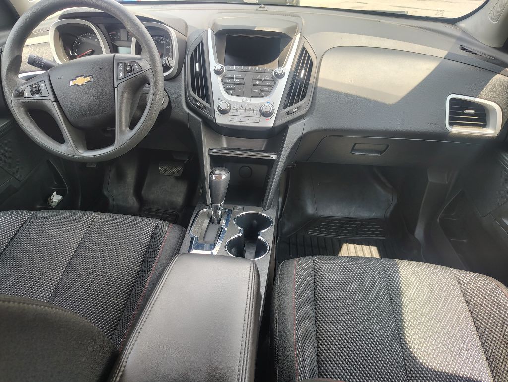 2016 Chevrolet Equinox Image 18
