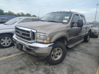 Image for 2003 Ford F-250 Super Duty ID: 7583999