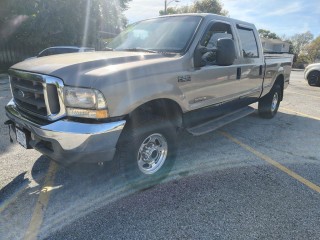 Image for 2003 Ford F-250 Super Duty ID: 7583999