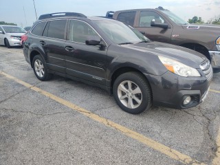 Image for 2013 Subaru Outback 2.5I LIMITED ID: 7584497