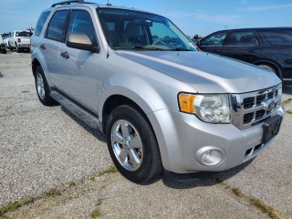 Image for 2012 Ford Escape XLT ID: 7627725