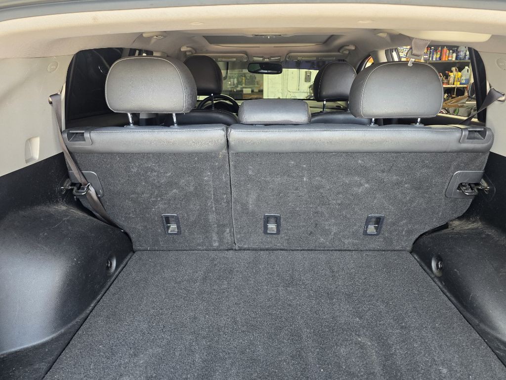 2014 Kia Sportage Image 15