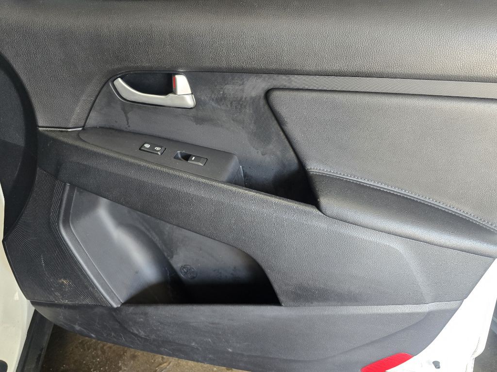 2014 Kia Sportage Image 20