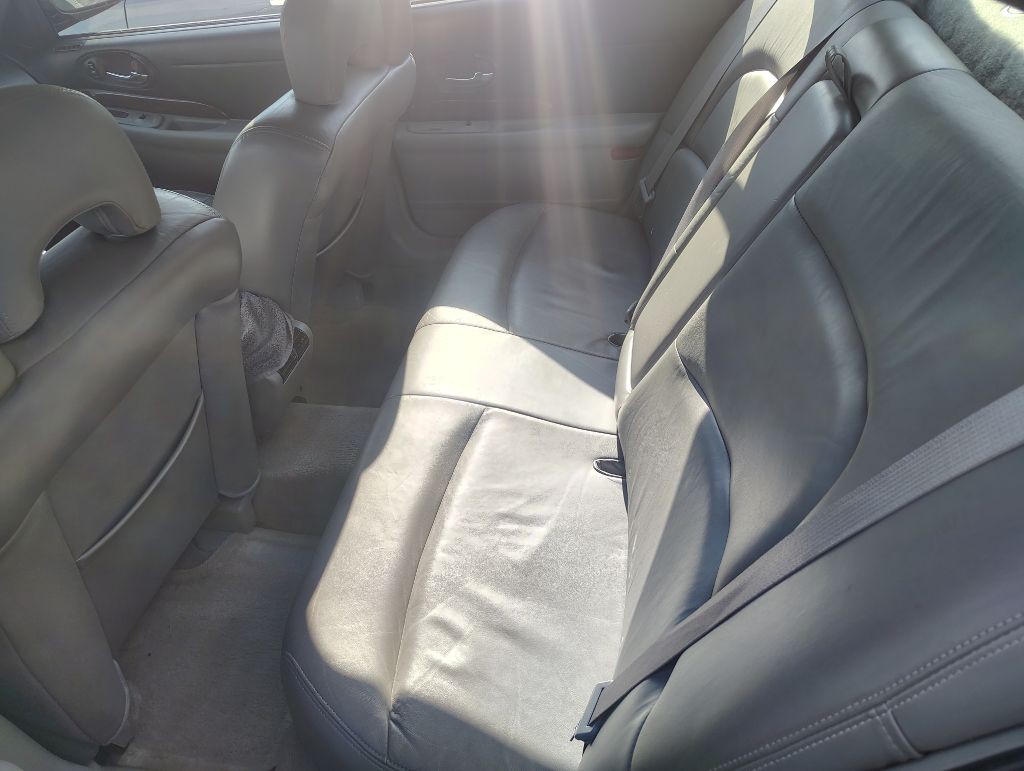 2004 Buick LeSabre Image 4