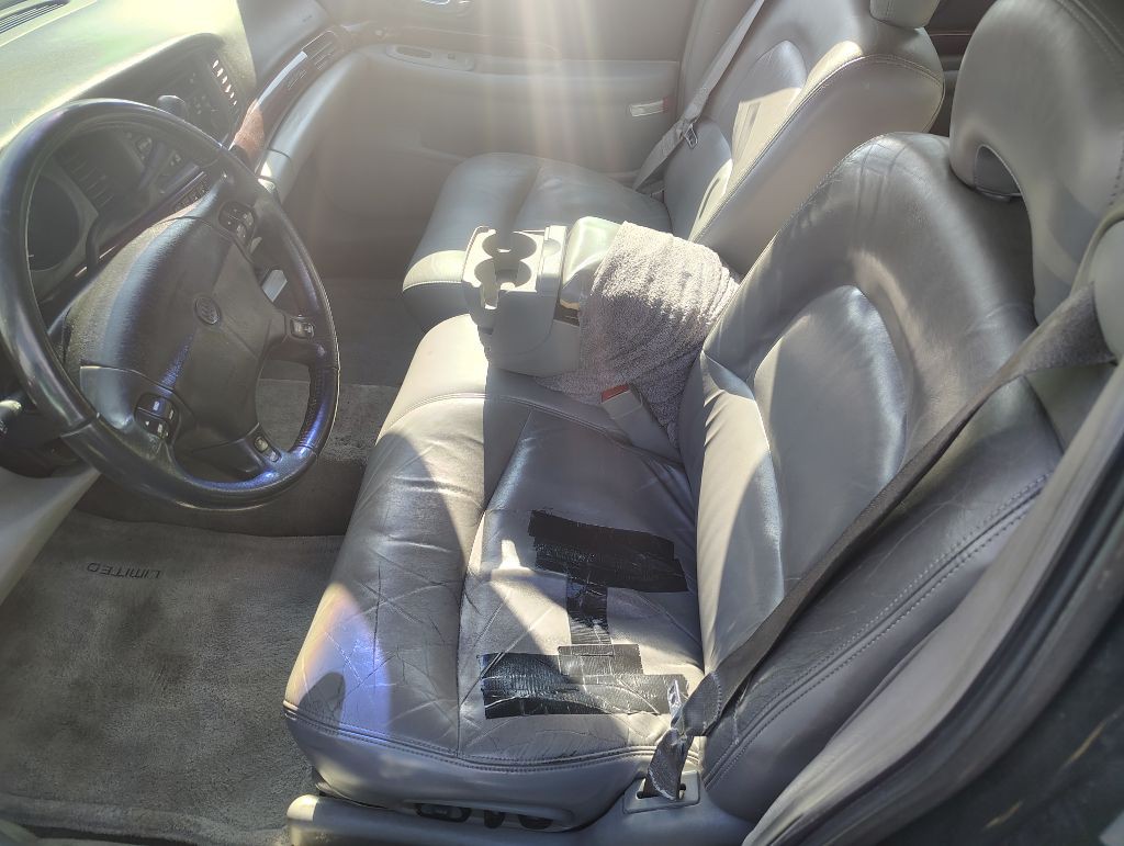 2004 Buick LeSabre Image 5