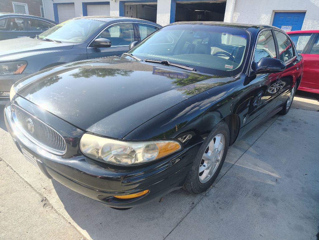 2004 Buick LeSabre Image 6