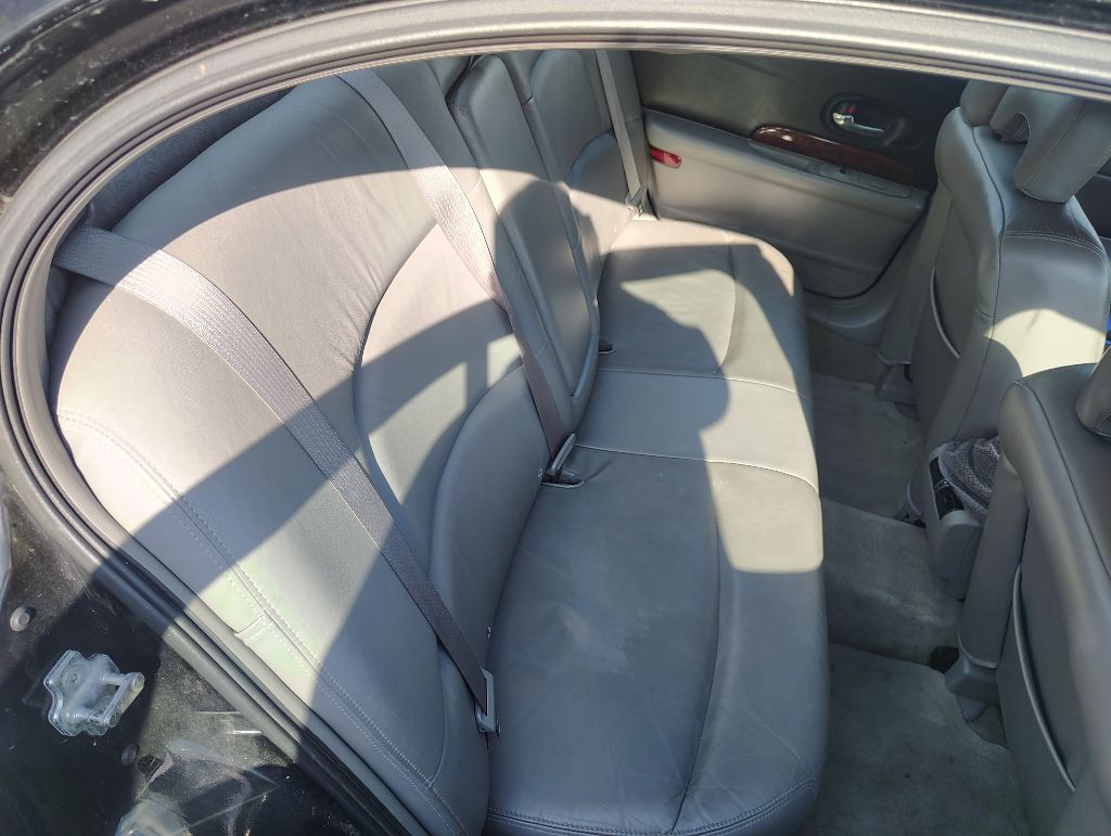 2004 Buick LeSabre Image 9