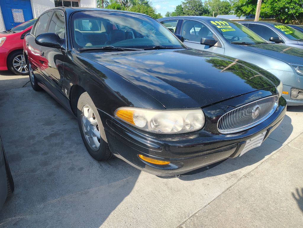 2004 Buick LeSabre Image 1