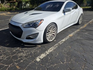 Image for 2015 Hyundai Genesis 3.8L ID: 7644315